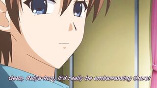 Dark Blue ep2 ENG SUB