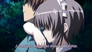 Dark Blue ep2 ENG SUB