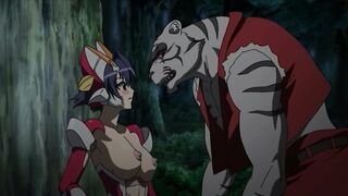 Shoujo Senki Soul Eater RUS SUB