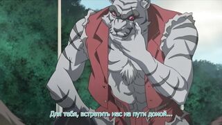 Shoujo Senki Soul Eater RUS SUB