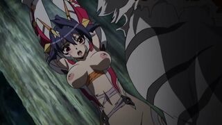 Shoujo Senki Soul Eater