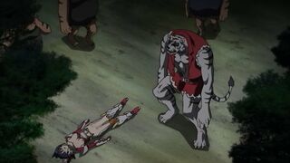 Shoujo Senki Soul Eater