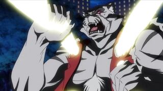 Shoujo Senki Soul Eater ENG SUB