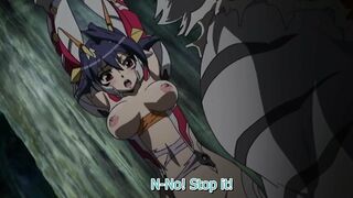 Shoujo Senki Soul Eater ENG SUB