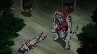 Shoujo Senki Soul Eater ENG SUB