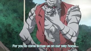 Shoujo Senki Soul Eater ENG SUB