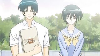 Mashou no Kao / Two Facials of Eve