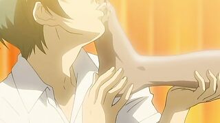 Mashou no Kao / Two Facials of Eve