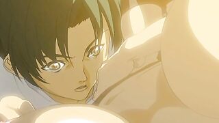 Mashou no Kao / Two Facials of Eve ENG SUB