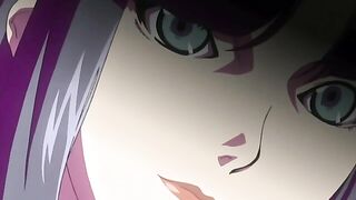 Mashou no Kao / Two Facials of Eve ENG SUB