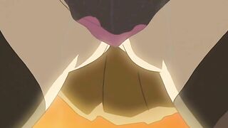 Mashou no Kao / Two Facials of Eve ENG SUB