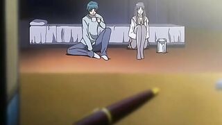 Mashou no Kao / Two Facials of Eve ENG SUB