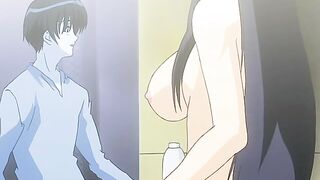 Mashou no Kao / Two Facials of Eve ENG SUB