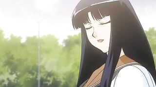 Mashou no Kao / Two Facials of Eve ENG SUB