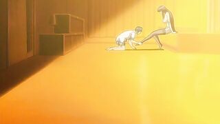 Mashou no Kao / Two Facials of Eve ENG SUB