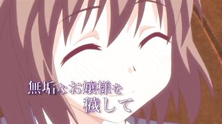 Pet Life / ペットライフ ENG SUB