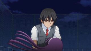 Kansen: Inyoku no Rensa ep1 RUS