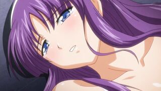 Kansen: Inyoku no Rensa ep1 RUS