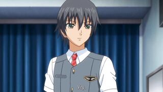 Kansen: Inyoku no Rensa ep1 RUS