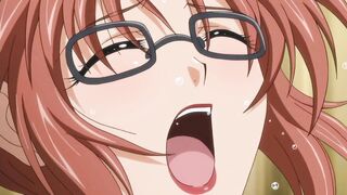 Kansen: Inyoku no Rensa ep1 RUS
