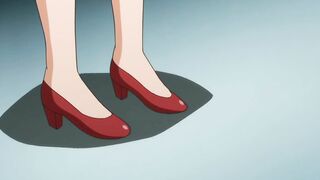 Kansen: Inyoku no Rensa ep2 RUS