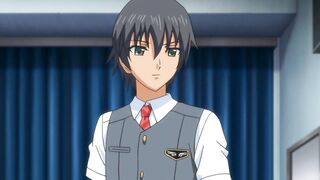 Kansen: Inyoku no Rensa ep1