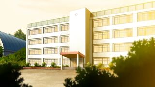 Kansen: Inyoku no Rensa ep2