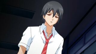 Kansen: Inyoku no Rensa ep2