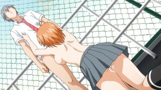 Kansen: Inyoku no Rensa ep2