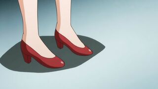 Kansen: Inyoku no Rensa ep2