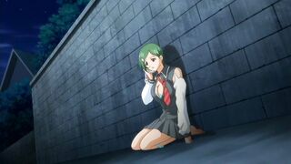 Kansen: Inyoku no Rensa ep2