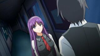 Kansen: Inyoku no Rensa ep2