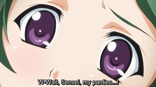 Kansen: Inyoku no Rensa ep1 ENG SUB