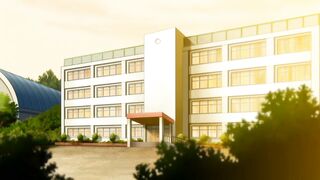 Kansen: Inyoku no Rensa ep2 ENG SUB