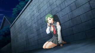 Kansen: Inyoku no Rensa ep2 ENG SUB