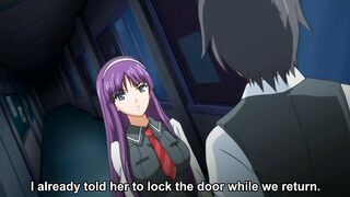 Kansen: Inyoku no Rensa ep2 ENG SUB