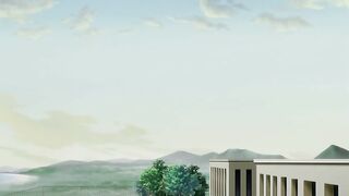 Kansen 2: Inzai Toshi ep1 RUS