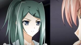 Kansen 2: Inzai Toshi ep2 RUS