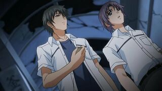 Kansen 2: Inzai Toshi ep1