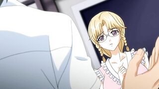 Kansen 2: Inzai Toshi ep1