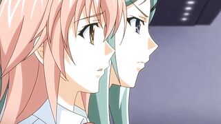 Kansen 2: Inzai Toshi ep2