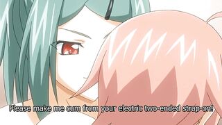 Kansen 2: Inzai Toshi ep2 ENG SUB