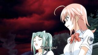 Kansen 2: Inzai Toshi ep2 ENG SUB