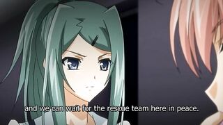 Kansen 2: Inzai Toshi ep2 ENG SUB