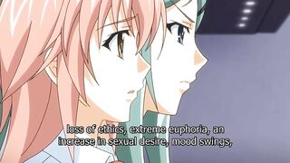 Kansen 2: Inzai Toshi ep2 ENG SUB