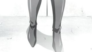 Kansen 3: Shuto Houkai ep1 RUS