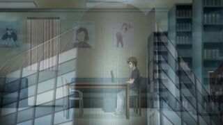 Kansen 3: Shuto Houkai ep1 RUS