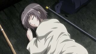 Kansen 3: Shuto Houkai ep1 RUS