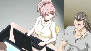 Kansen 3: Shuto Houkai ep1 RUS