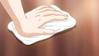 Kansen 3: Shuto Houkai ep1 RUS